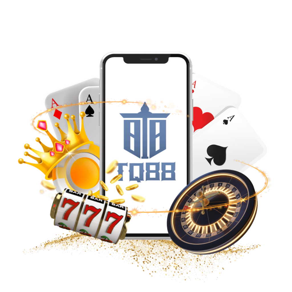 อีสปอร์ต、โปรโมชั่น、เกมส์ยิงปลา、เกมไพ่-TQ88