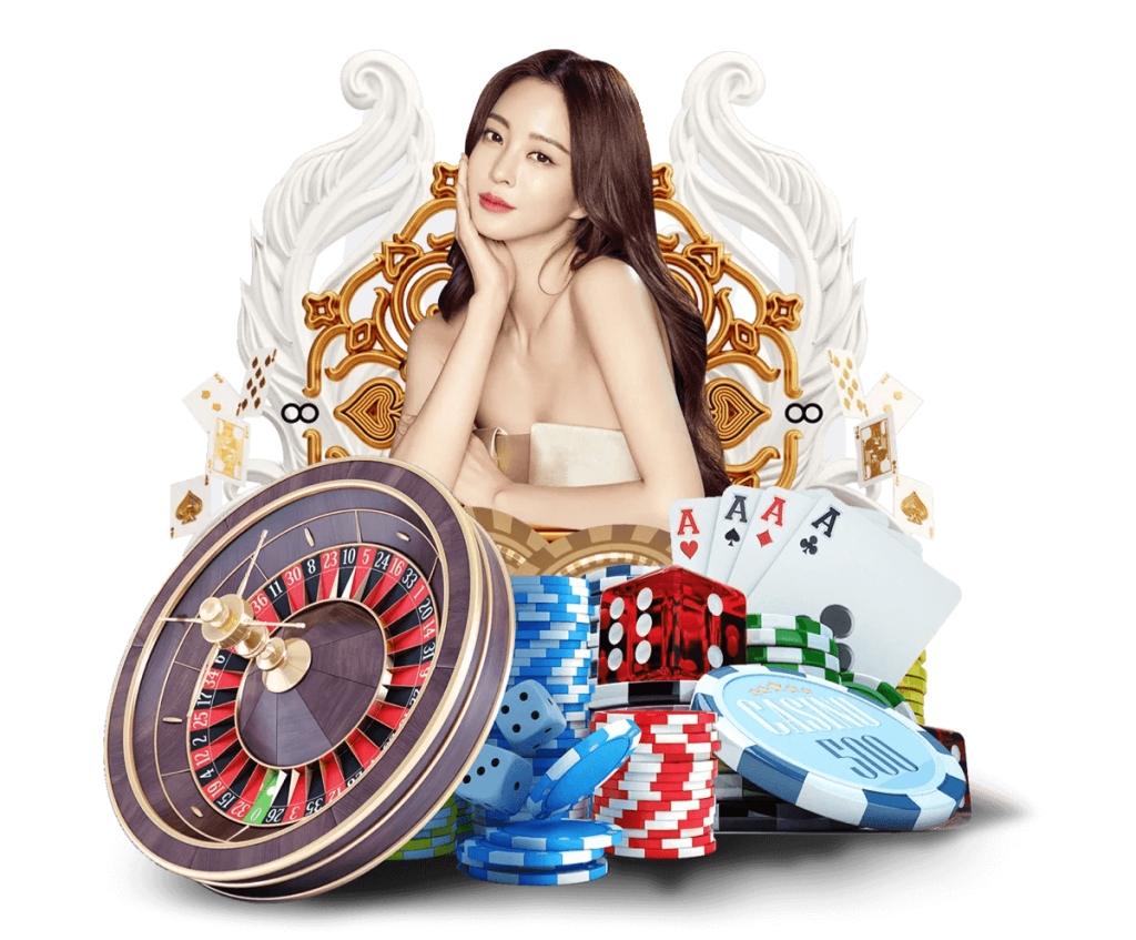 คาสิโน-TQ88