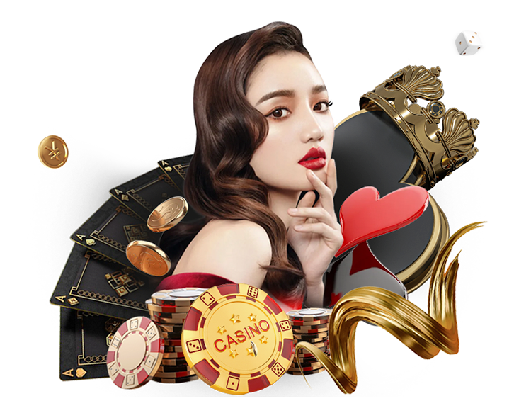 เกมไพ่、คาสิโน、TQ88