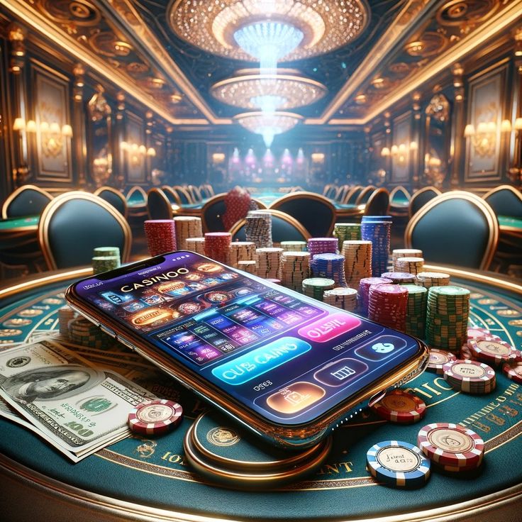 วิธีเลือกเกมคาสิโนที่เหมาะกับคุณ: ค้นหาประเภทเกมที่เหมาะกับคุณ|TQ88