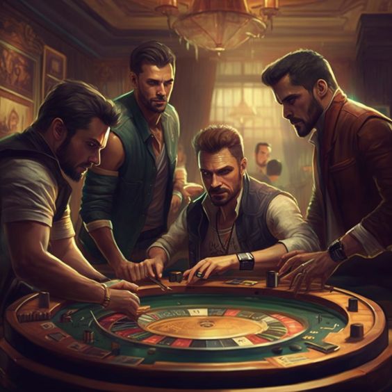 คู่มือความปลอดภัยของคาสิโนปี 2024: วิธีปกป้องข้อมูลส่วนบุคคลและเงินของคุณ|TQ88