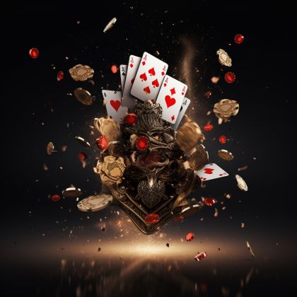 คู่มือสำหรับผู้เริ่มต้นคาสิโนปี 2024: เคล็ดลับที่นำไปใช้ได้จริงเพื่อการเริ่มต้นอย่างรวดเร็ว|TQ88