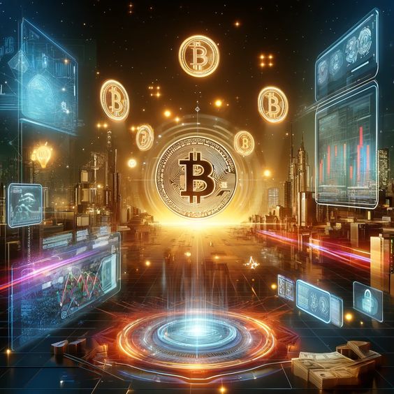 คู่มือการสมัครสกุลเงินดิจิทัล (Cryptocurrency) คาสิโนออนไลน์ปี 2024: วิธีการซื้อขายใหม่ที่ปลอดภัยและสะดวกสบาย