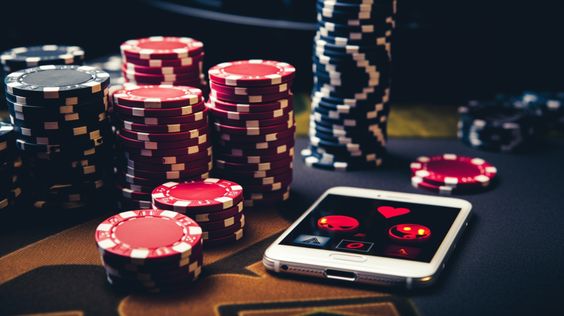 ความบันเทิงสด: ประสบการณ์ที่สมบูรณ์แบบในคาสิโนจริง|TQ88