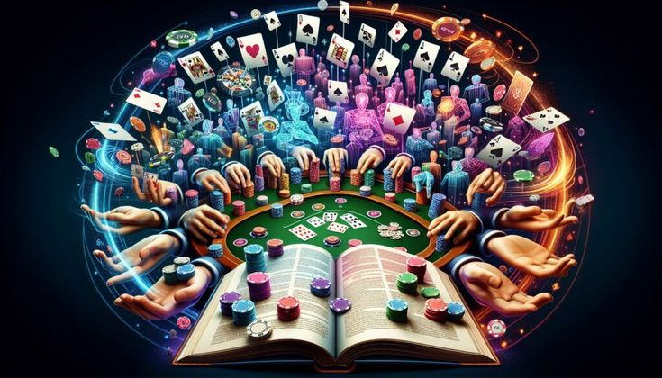 เรียนรู้เพิ่มเติมเกี่ยวกับบิงโกออนไลน์: กฎ กลยุทธ์|TQ88