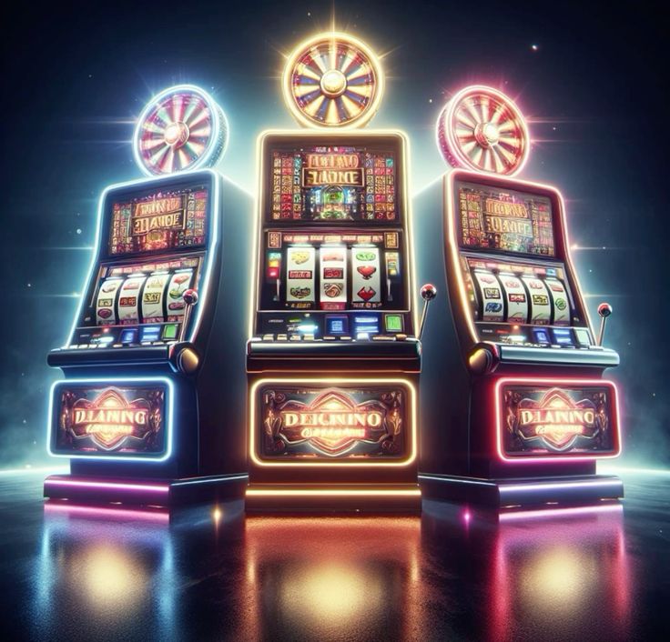 คู่มือสล็อตออนไลน์: เคล็ดลับในการเลือกเครื่องที่ดีที่สุดและปรับปรุงโอกาสในการชนะของคุณ|TQ88