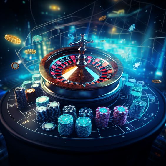 คู่มือการรักษาความปลอดภัยคาสิโนออนไลน์ปี 2024: วิธีปกป้องข้อมูลส่วนบุคคลของคุณ|TQ88