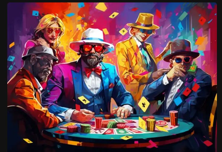 บาคาร่าออนไลน์: กฎ กติกา และเคล็ดลับการเล่นเพื่อชนะ|TQ88