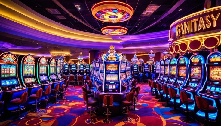 คาสิโนสด TQ88: ที่สุดของความบันเทิงระดับโลกสำหรับคุณ|TQ88