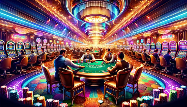 TQ88 รูเล็ตออนไลน์: วงล้อแห่งโชคลาภที่คุณควรลอง |TQ88