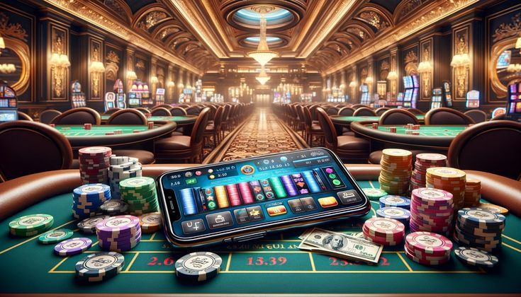 TQ88 หวยออนไลน์: เสี่ยงโชคง่ายๆ พร้อมลุ้นรางวัลใหญ่ทุกงวด|TQ88