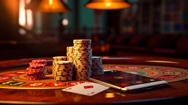 TQ88 คาสิโนสด: สัมผัสประสบการณ์คาสิโนออนไลน์ที่สมจริงที่สุด|TQ88