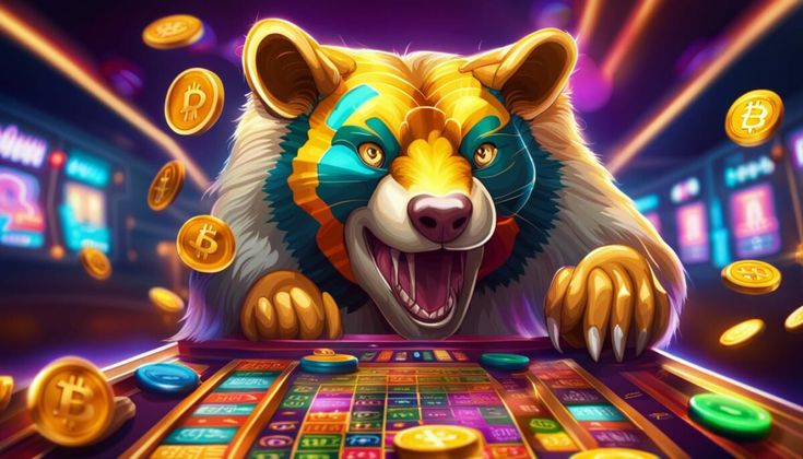 สล็อตออนไลน์ TQ88: หมุนง่าย แจ็กพอตแตกไว สนุกได้ทุกวัน|TQ88